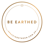 Be Earthed by The Space In Between